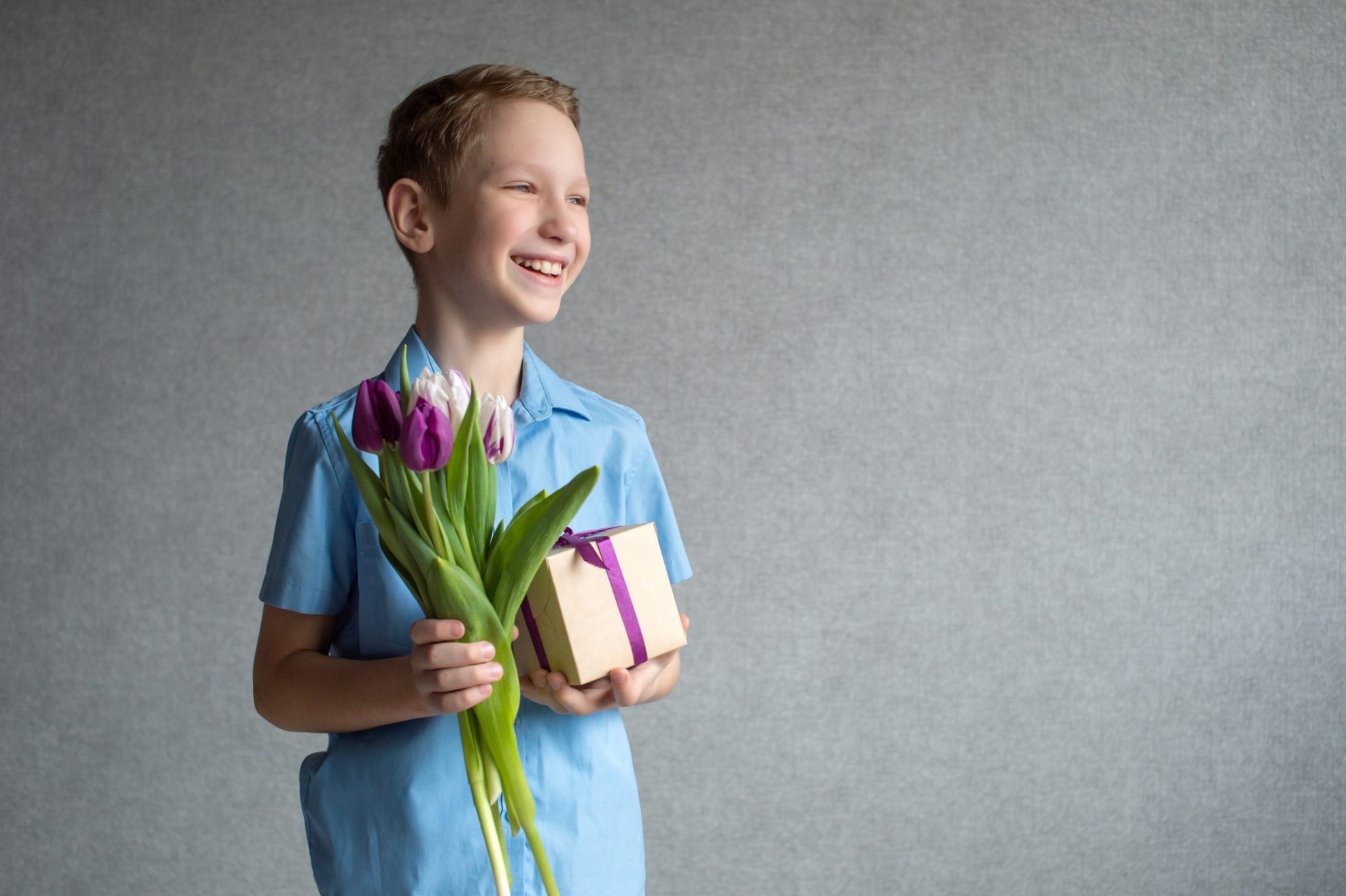 Cheerful Gifts for Young Cancer Patients