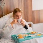 Healthy Snacks Perfect for Hospital Patients