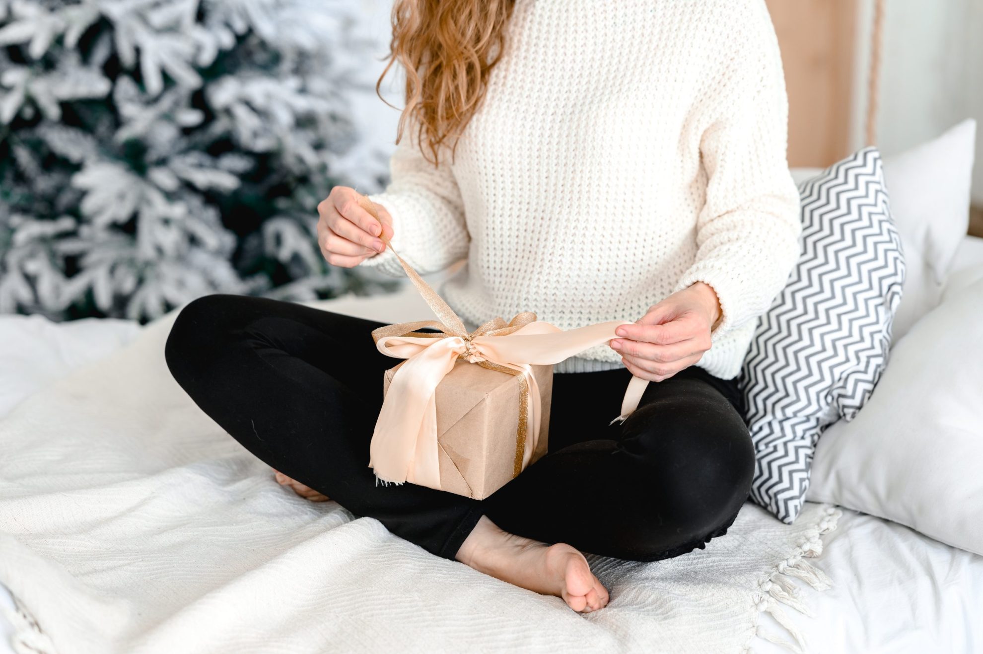Comfortable Clothing Gifts for Healing