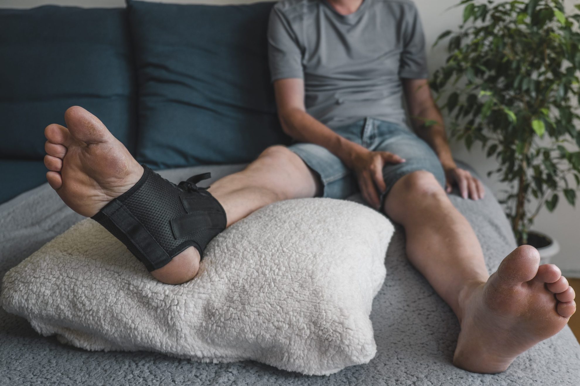 Top Comfort and Practical Items for Ongoing Recovery
