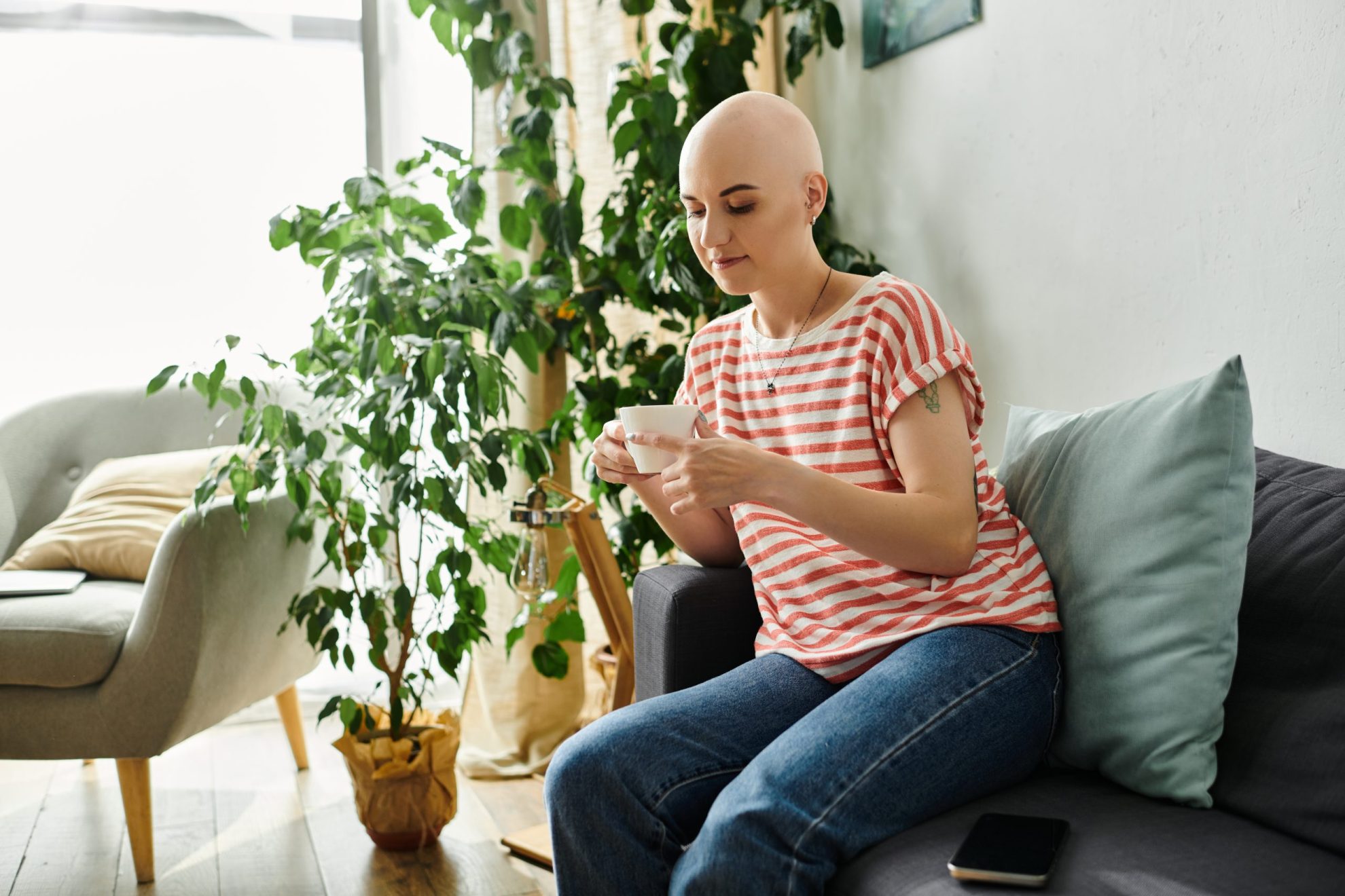Top Practical Items for Cancer Patients