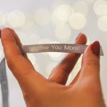 Inspirational Gifts Engraved with Love