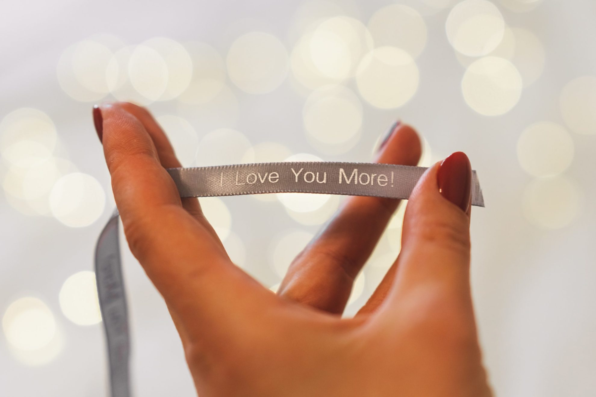 Thoughtful Personalized Items for Motivation