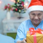 Gifts to Help Knee Surgery Patients Heal Faster