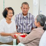 Creative Hospital Stay Gift Baskets Patients Will Love