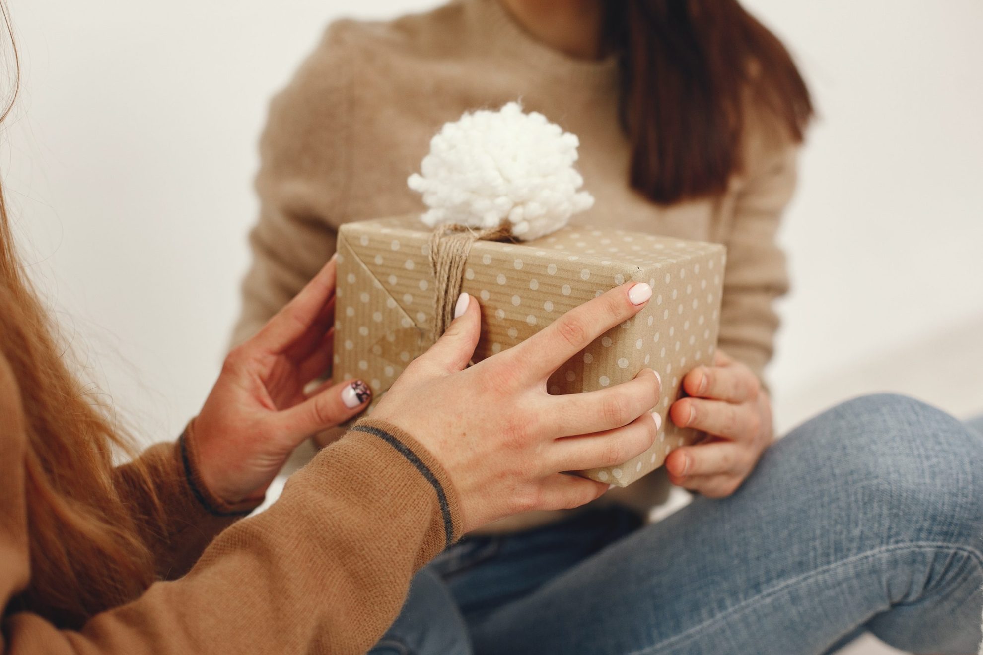 Thoughtful Presents for Healing Through Therapy