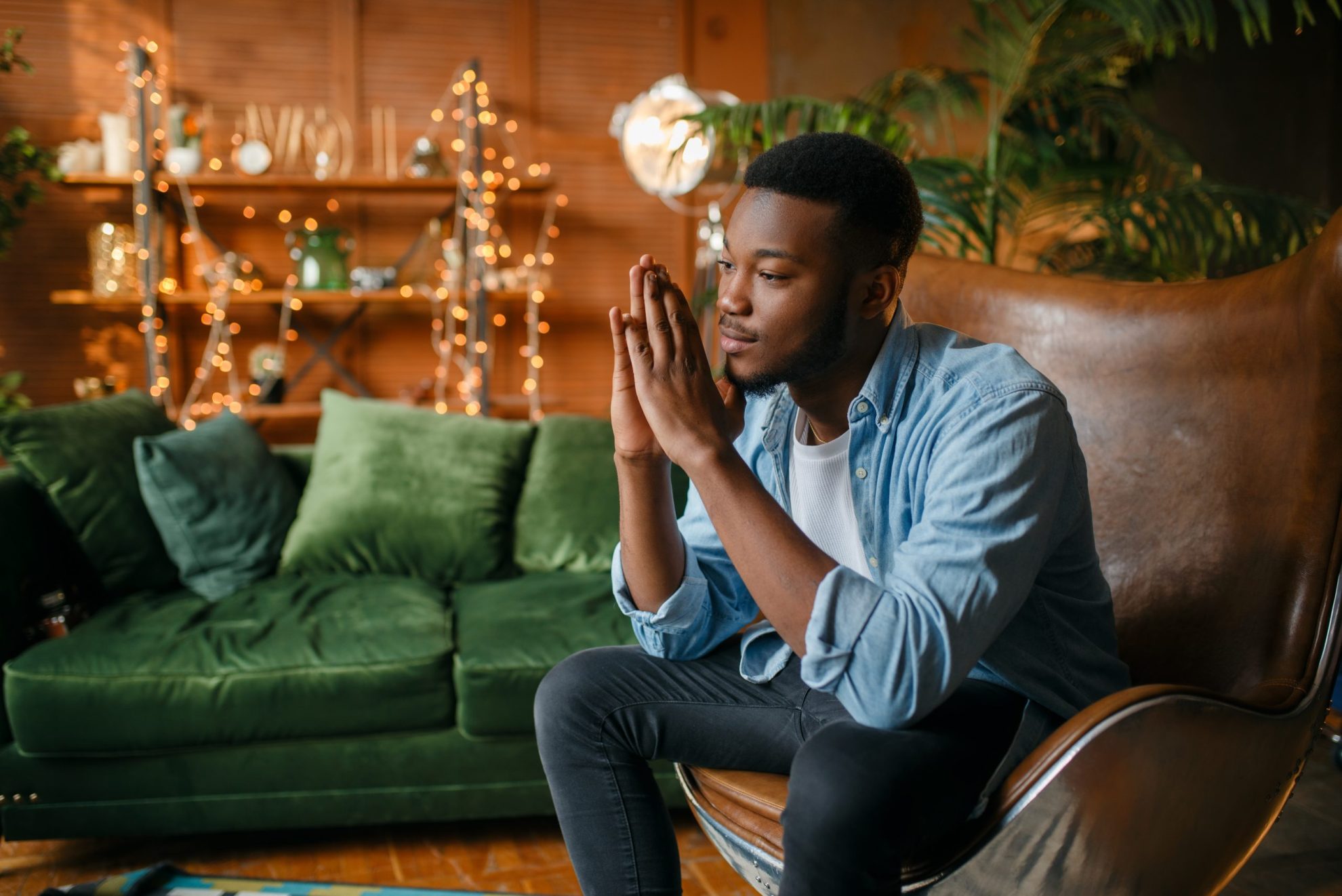 Gifts That Encourage Prayer During Recovery