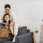 Thoughtful Personalized Baskets for Patients