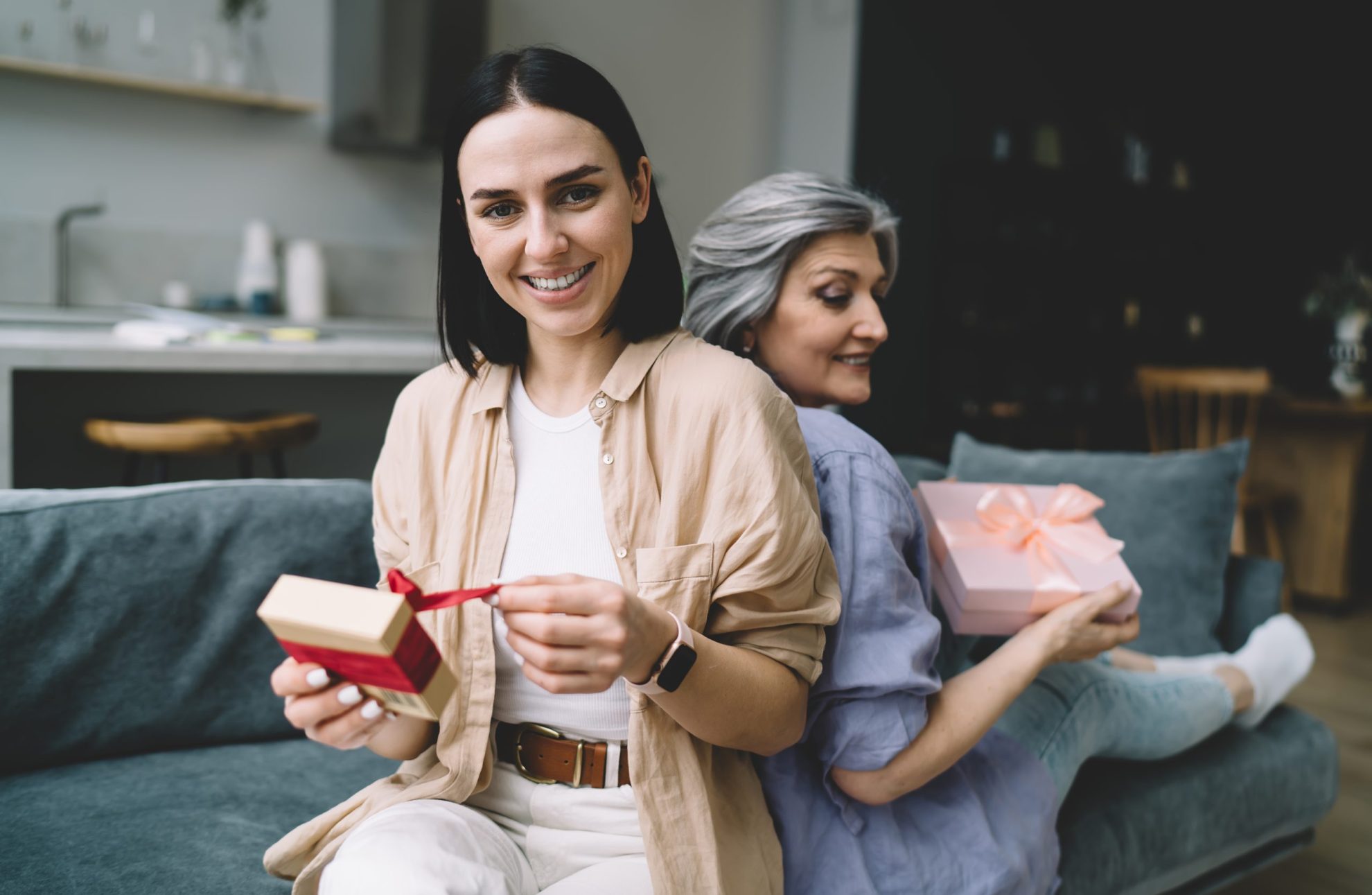 Thoughtful Presents to Show You Care