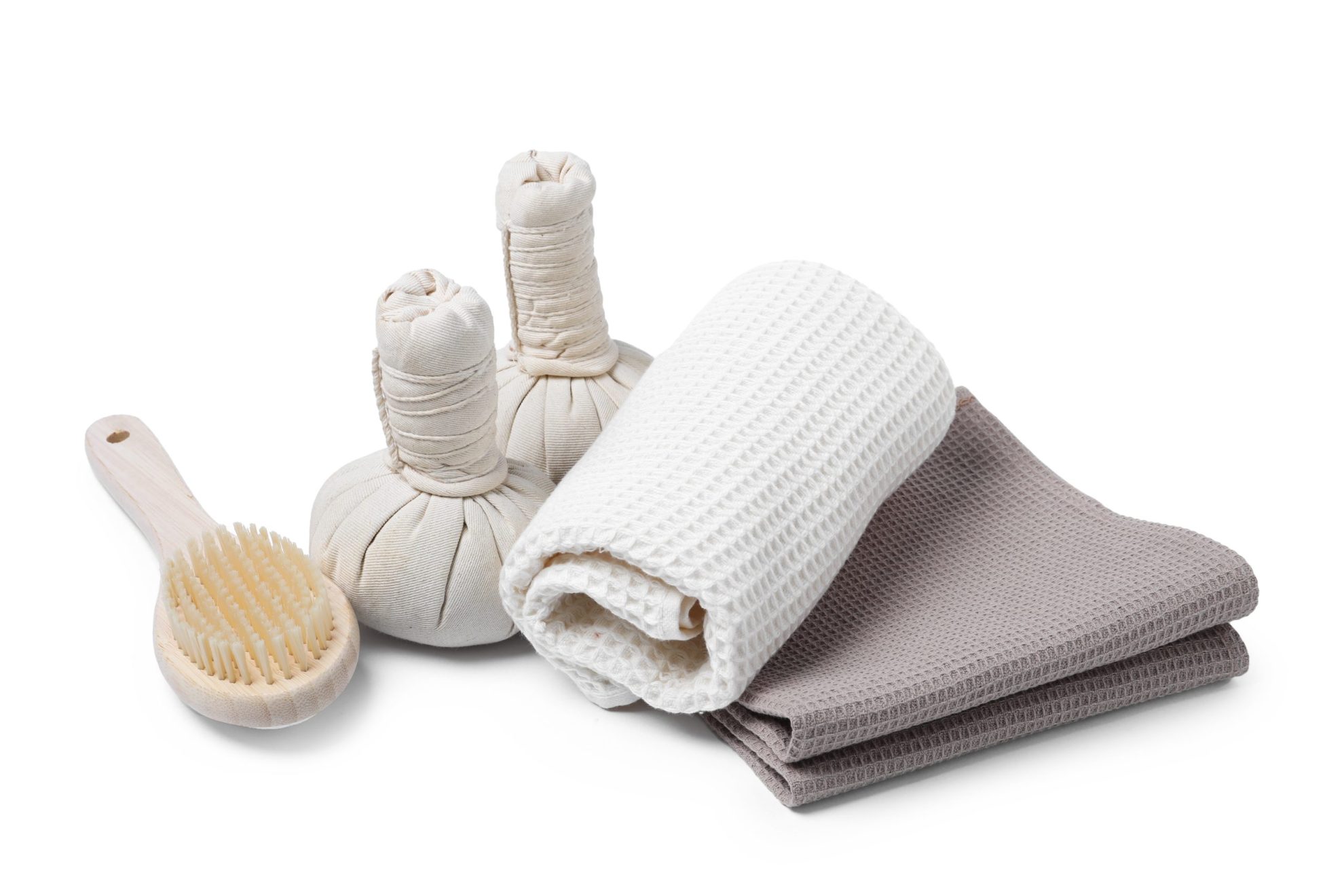 Comfort and Practical Items for Initial Healing