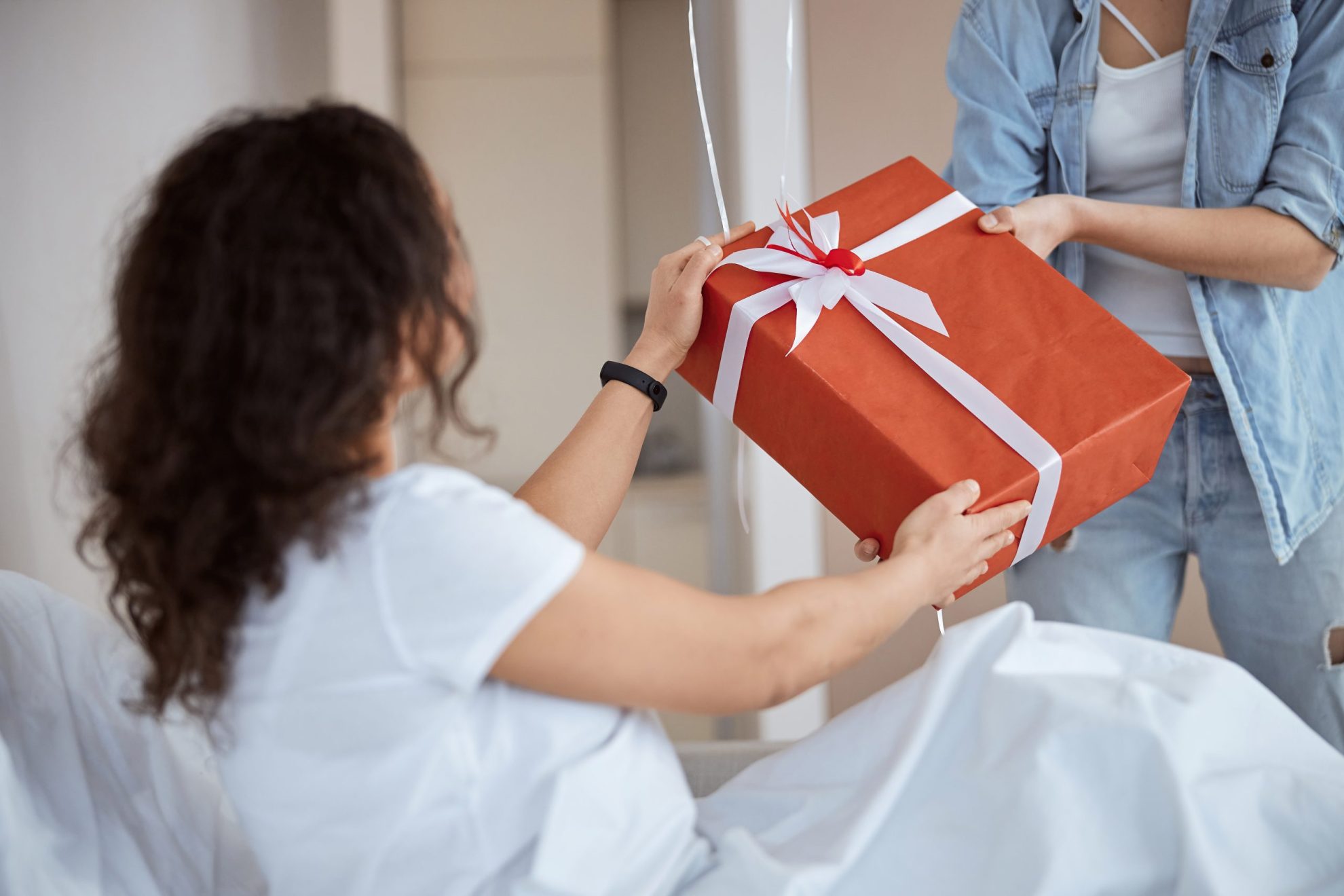 Dua-Based Presents for Patients in Recovery