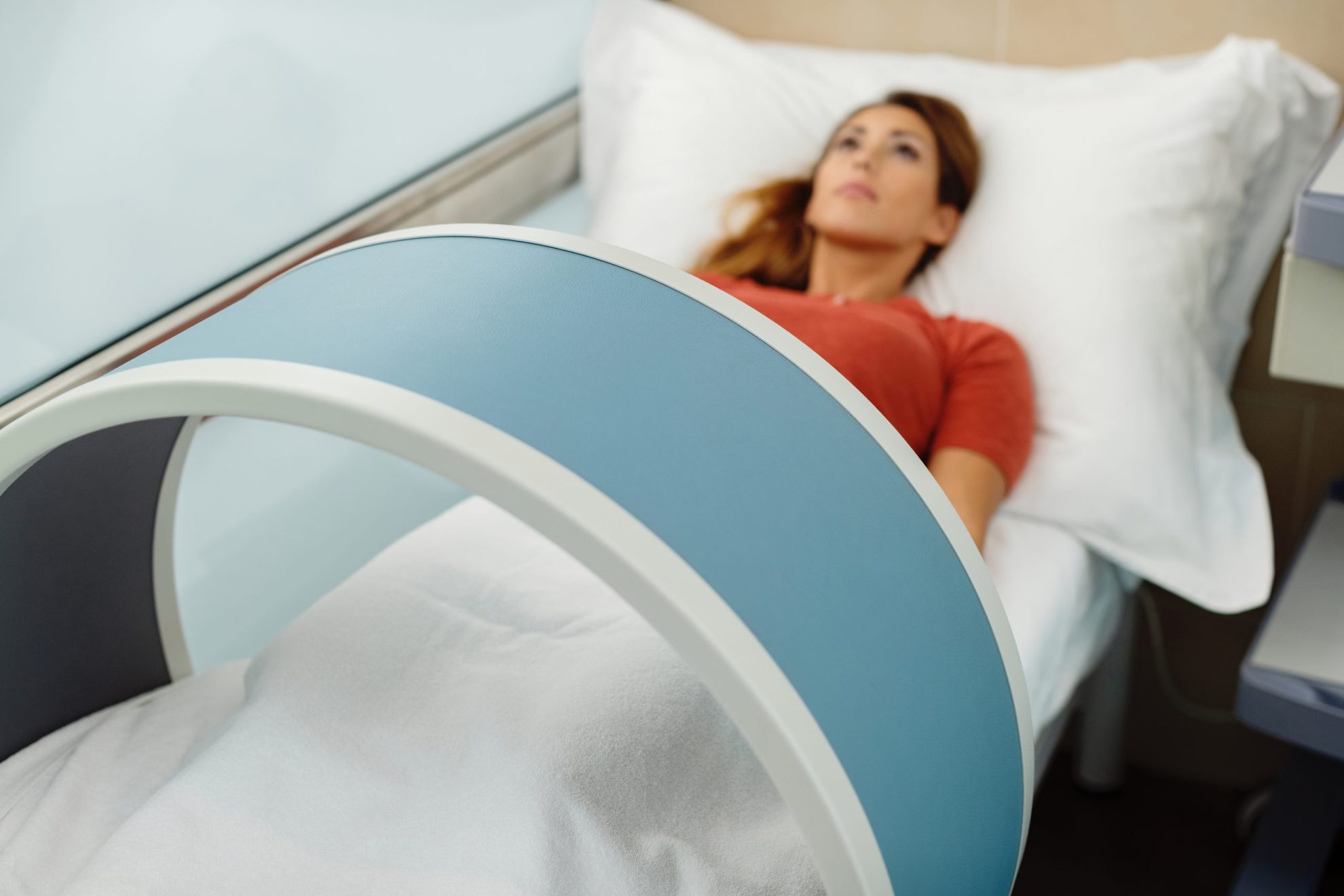 Top Comfort Items for Radiation Treatment