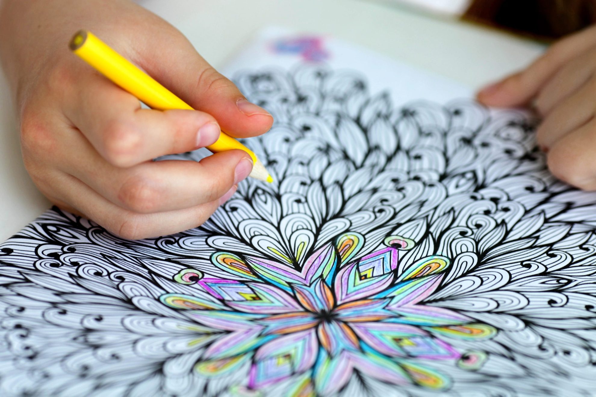 Top Therapeutic Coloring Gifts for Recovery