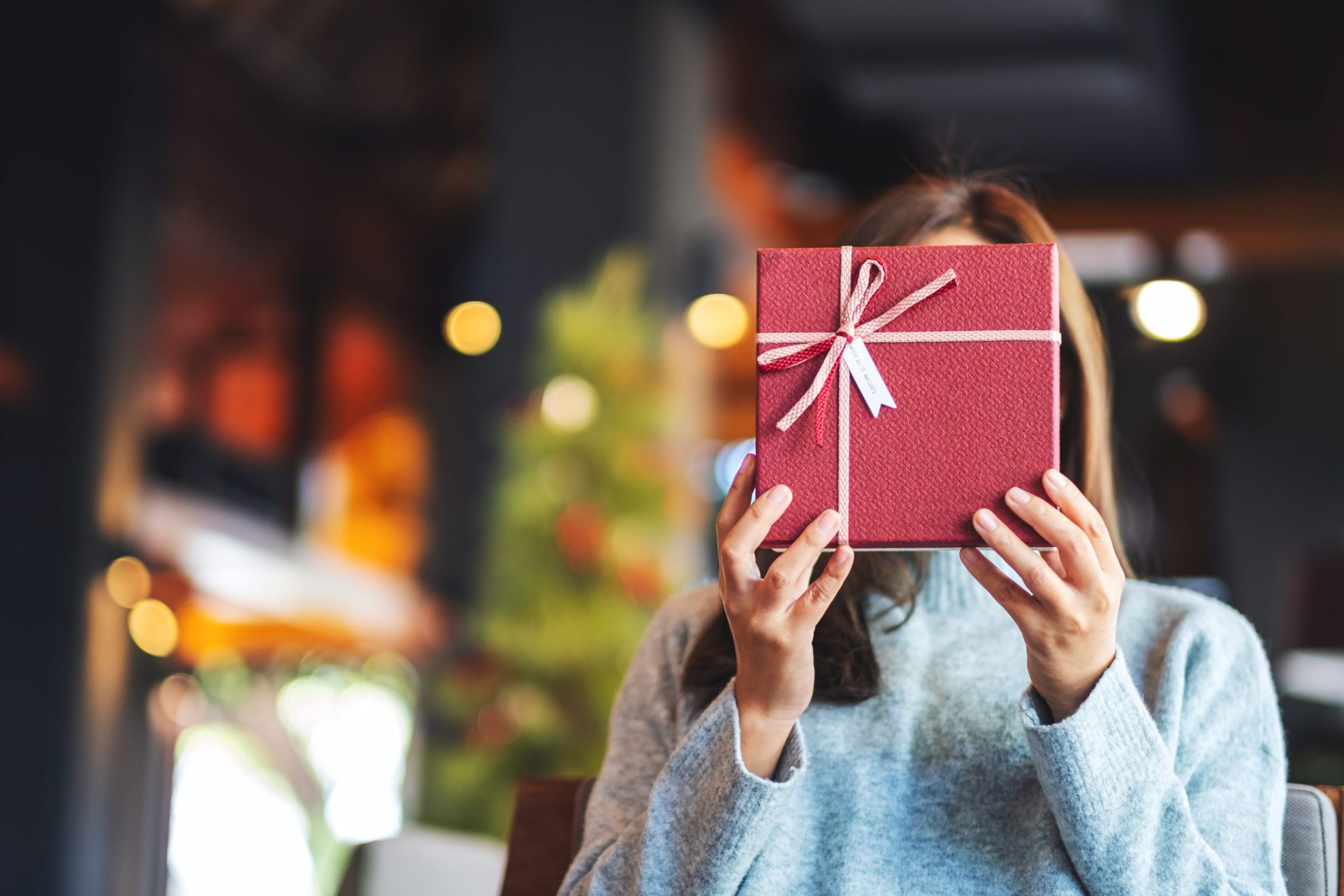 Thoughtful Presents for Emotional Support