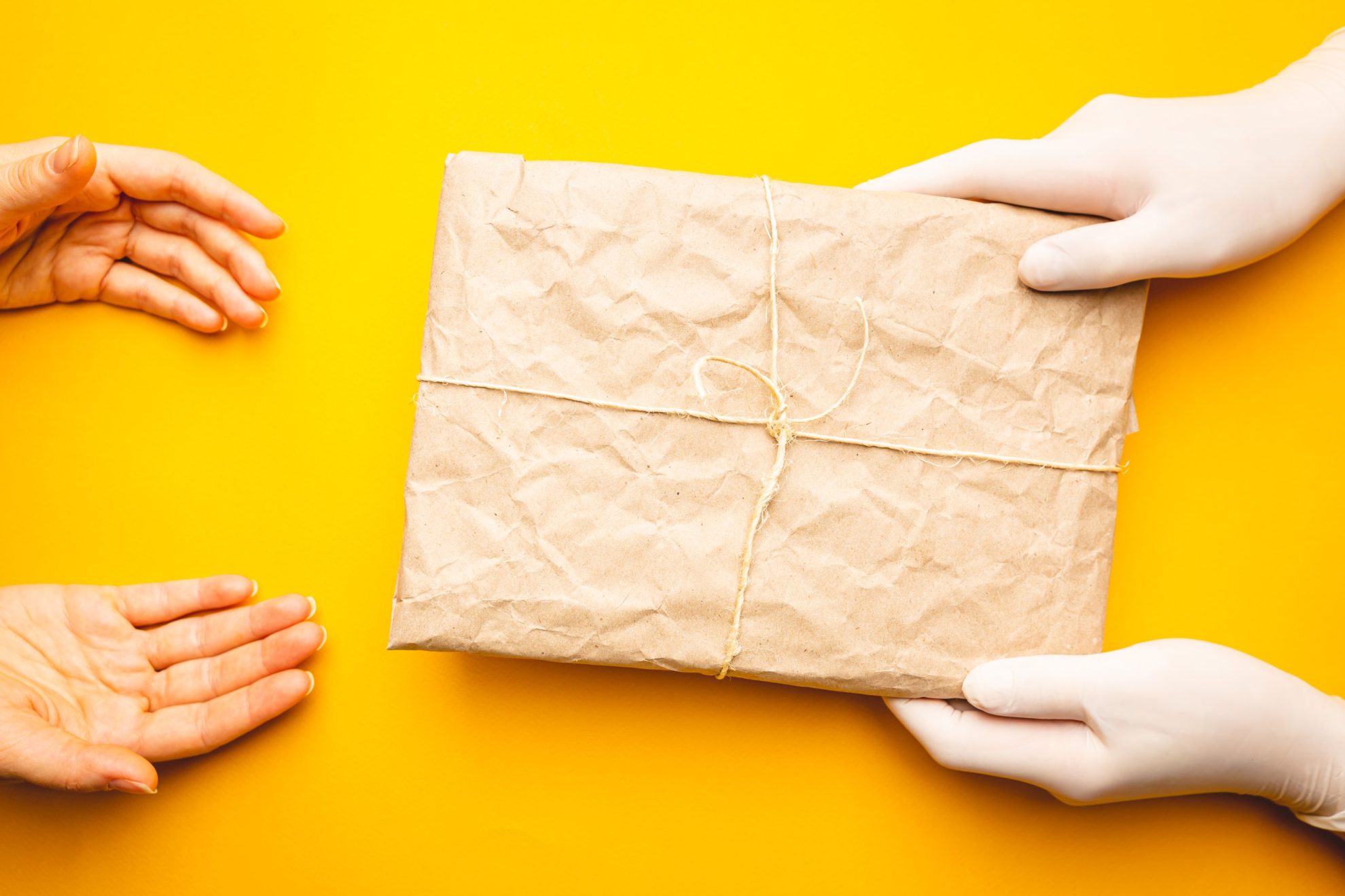 Creative Care Packages That Make Hospital Stays Easier