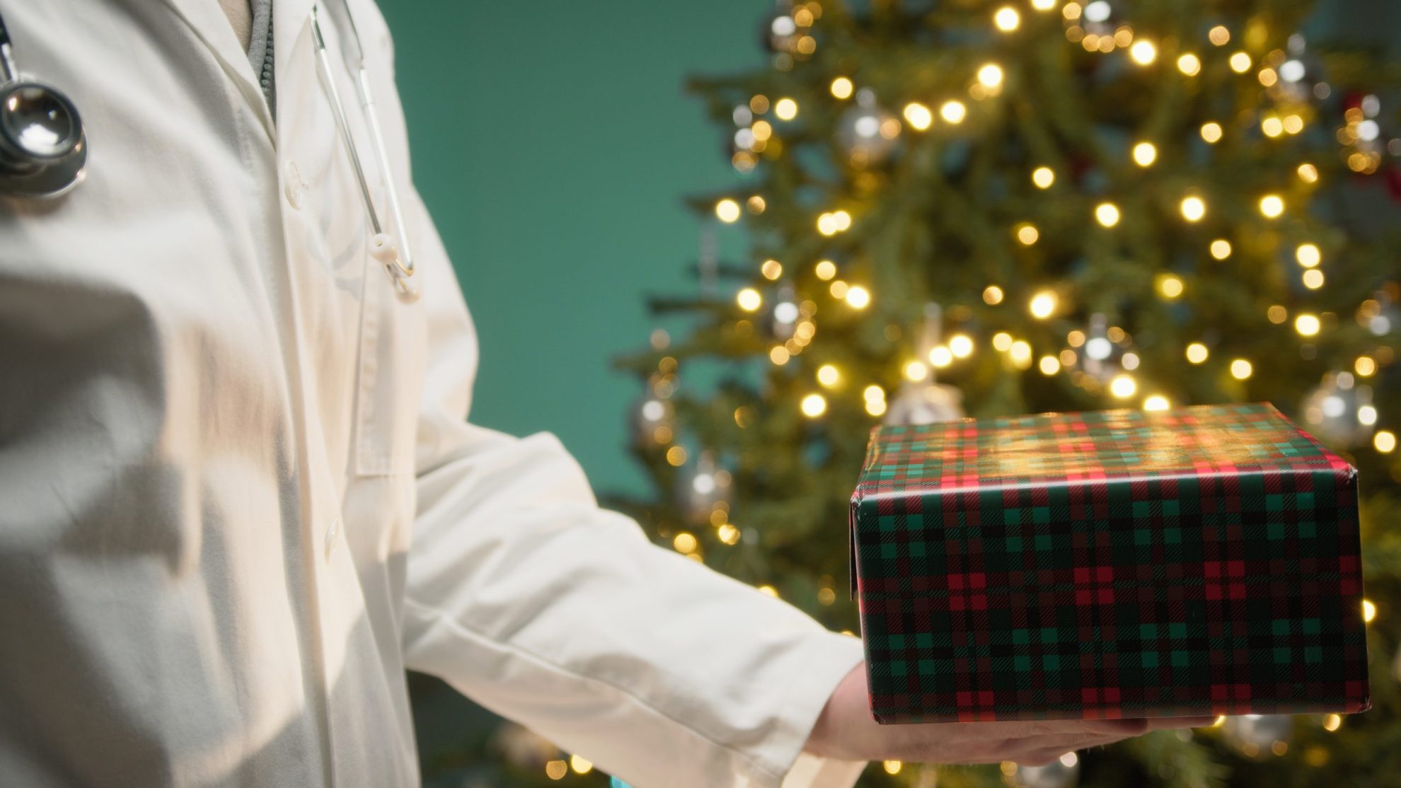 Top Gifts to Brighten a Hospital Stay