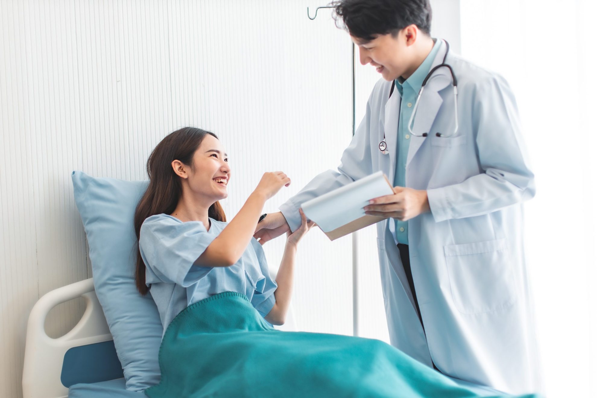 Top Gifts to Celebrate Hospital Discharge