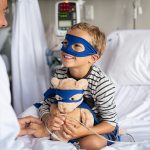 Thoughtful Items for Young Patients’ Recovery