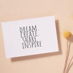 Personalized DIY Get Well Cards for Patients