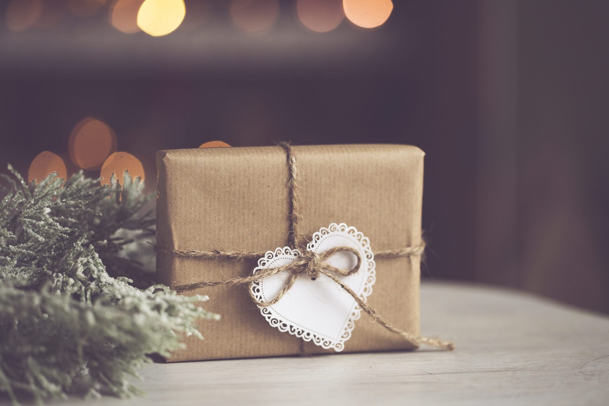 Thoughtful Faith-Based Presents for Loved Ones