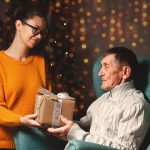 Comfort Items for Seniors in Recovery