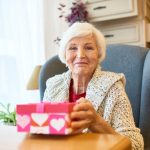 Comfort Items for Seniors in Recovery