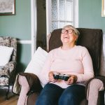 Cozy and Comforting Gifts for Elderly Patients