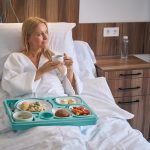 Practical Bedside Gifts for Comfort and Convenience