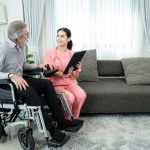 Supportive Gifts for Patients in Rehab