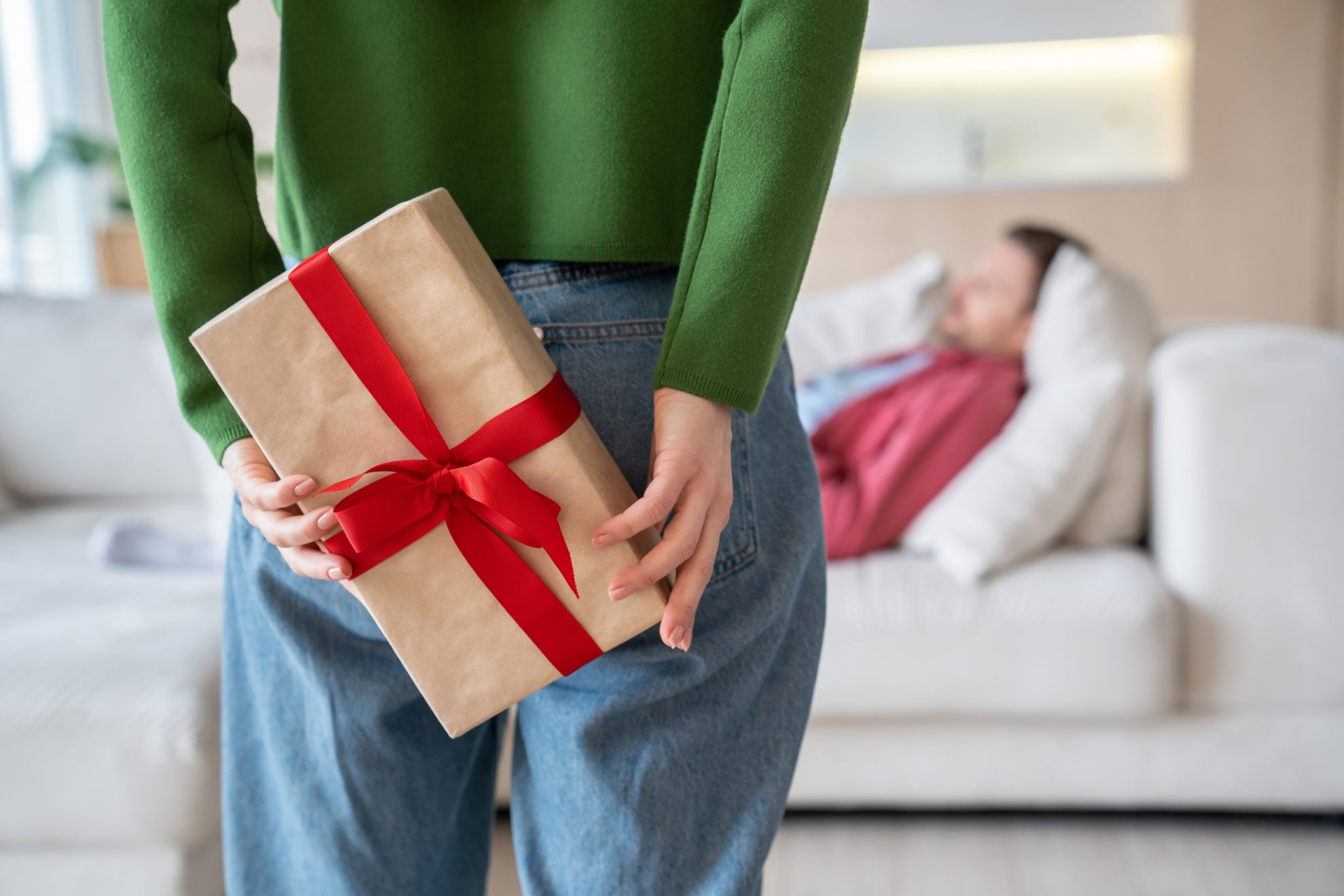 Comfort and Support Gifts for Back Surgery Patients