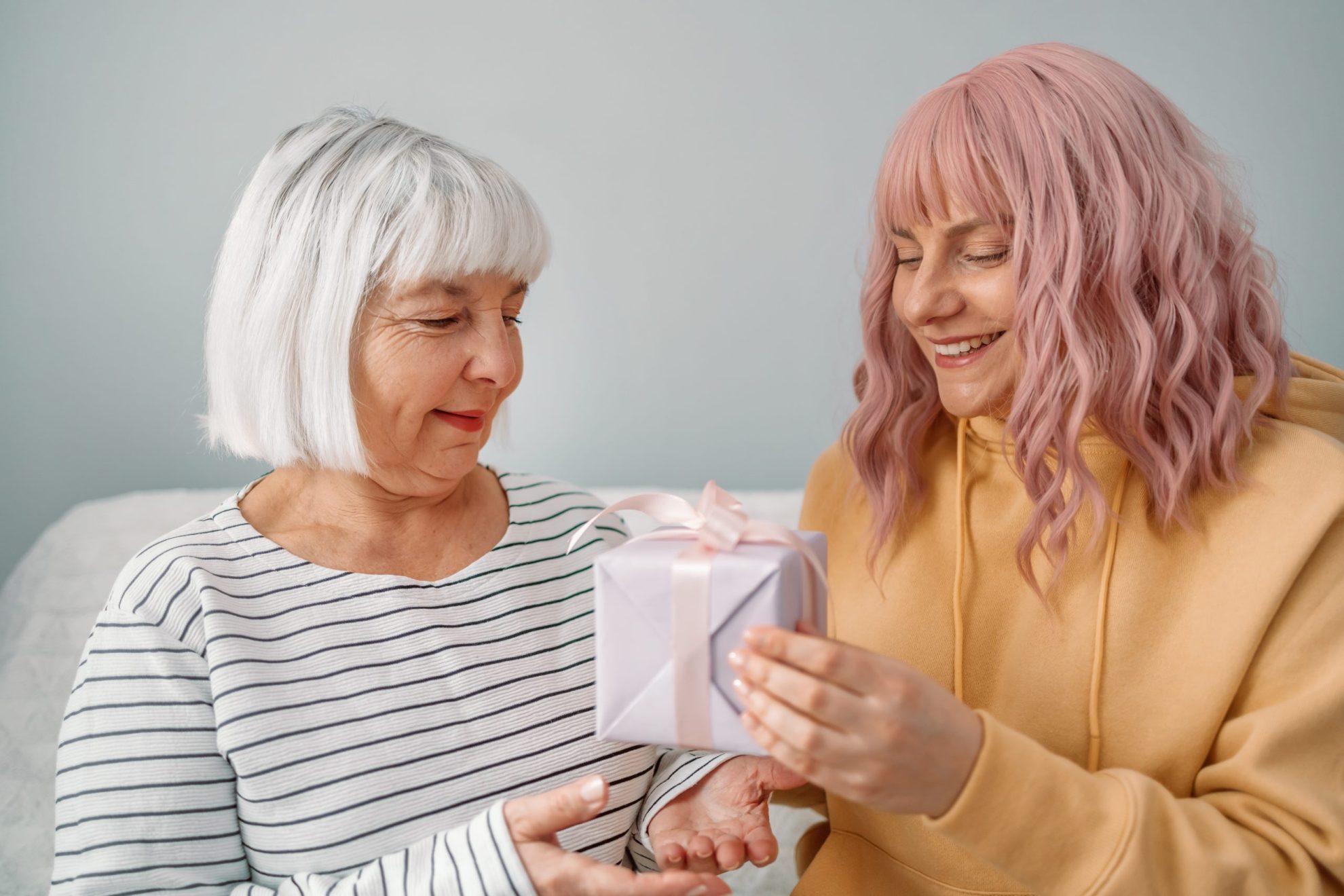 Thoughtful Presents for Cancer Survivors
