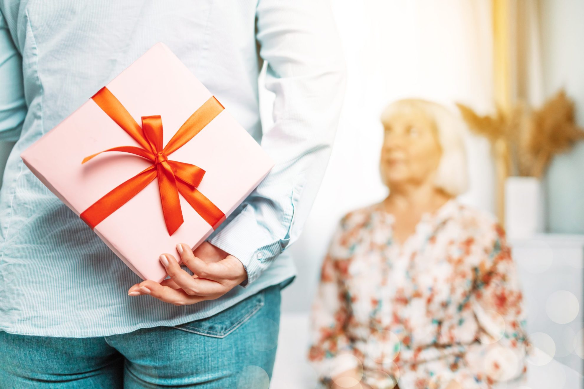 Thoughtful Gifts for Nursing Home Residents