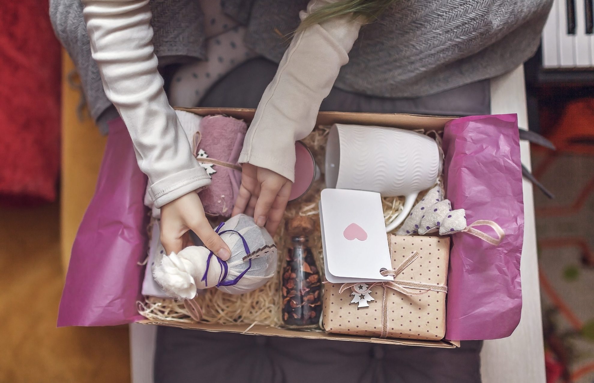 Build a Supportive Care Package for Cancer Patients