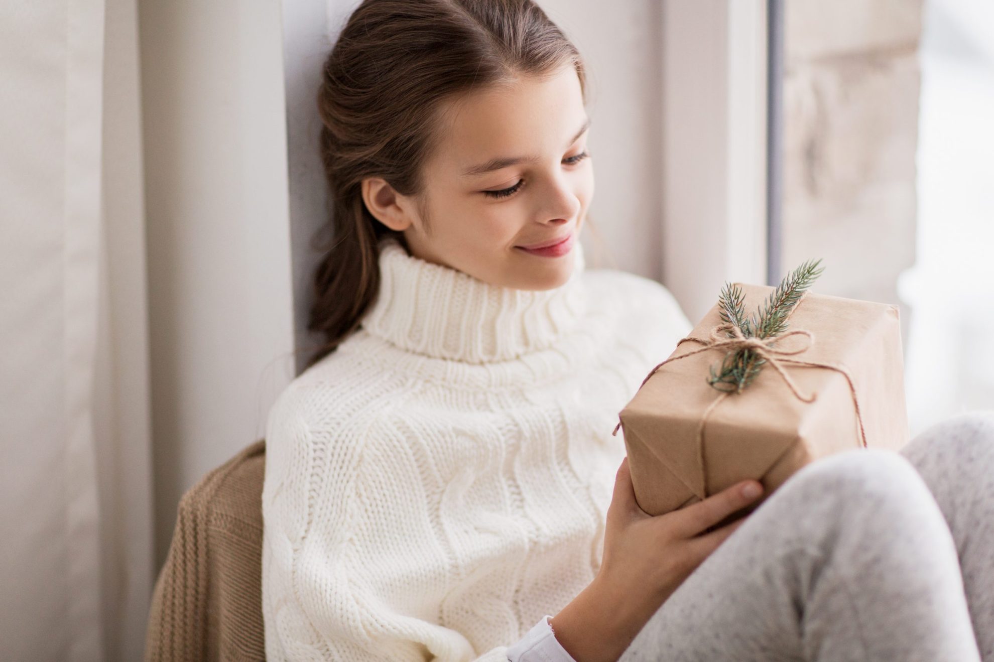 Comforting Presents for Energy Recovery