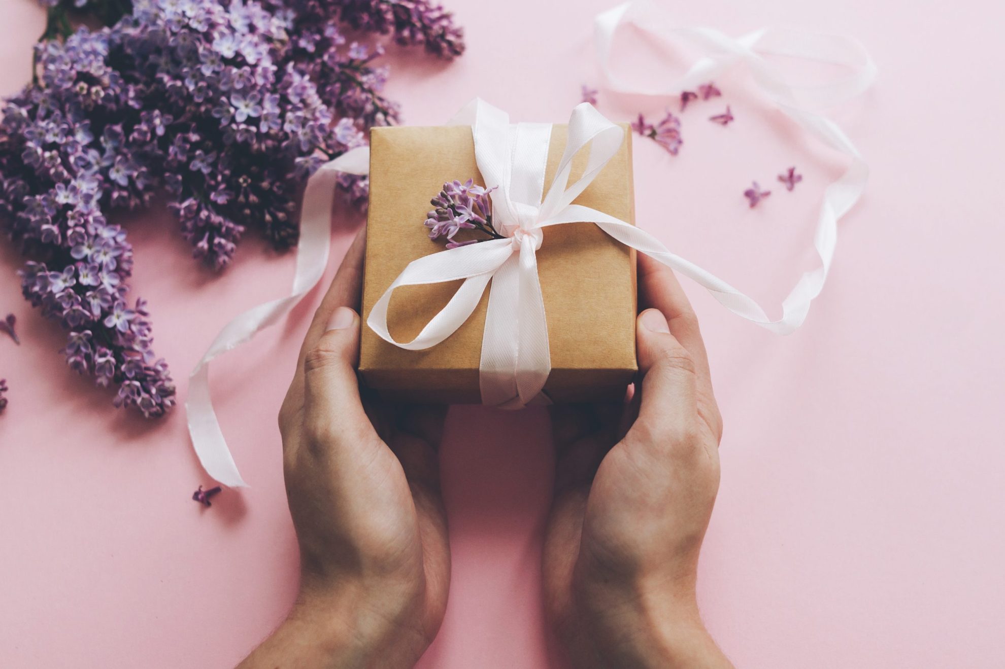 Motivational Gifts That Inspire Healing