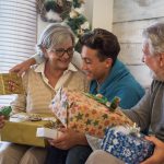 Recovery Essentials for Older Adults