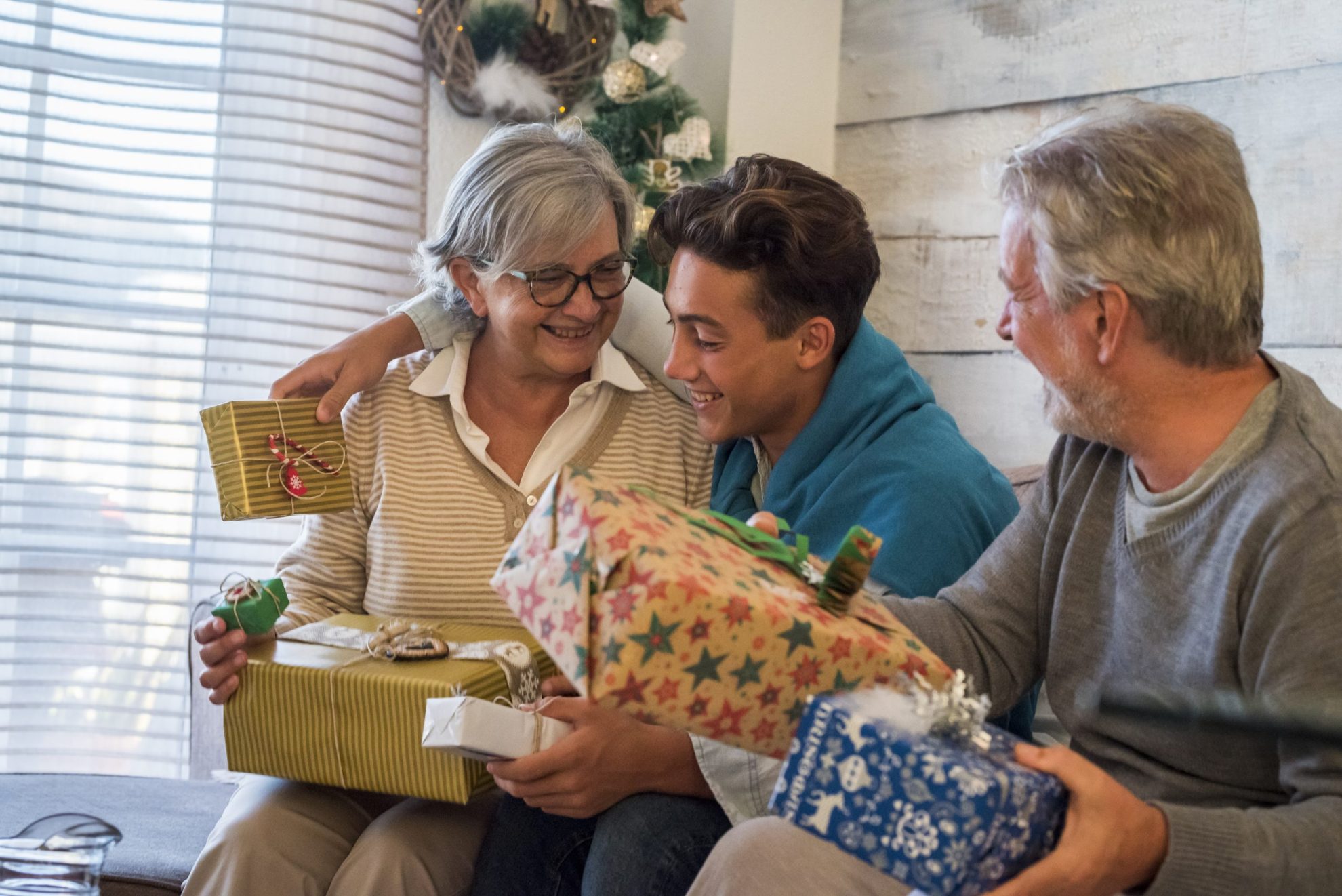 Thoughtful Recovery Presents for Older Adults