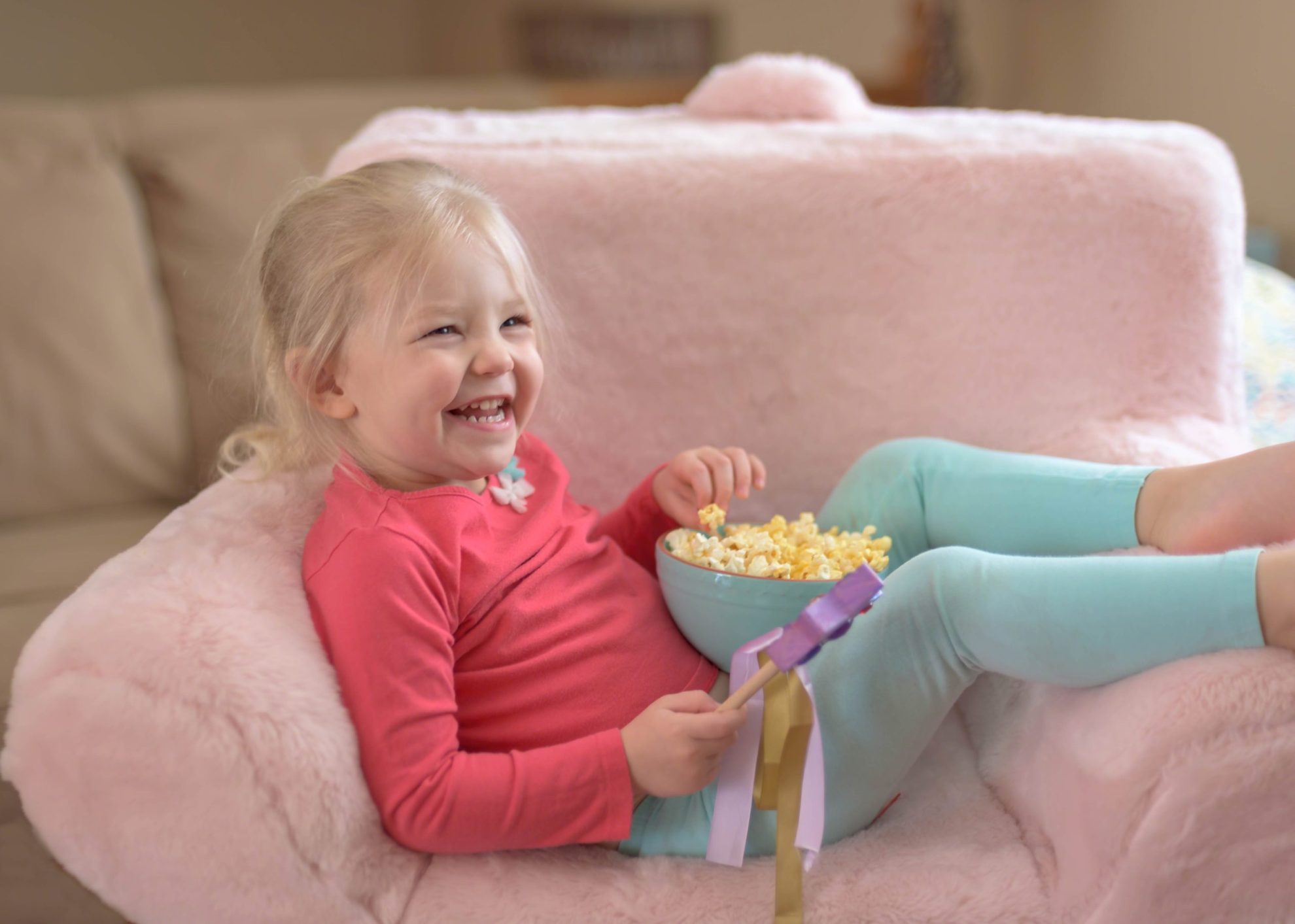 Top Comfort Items for Pediatric Cancer Recovery