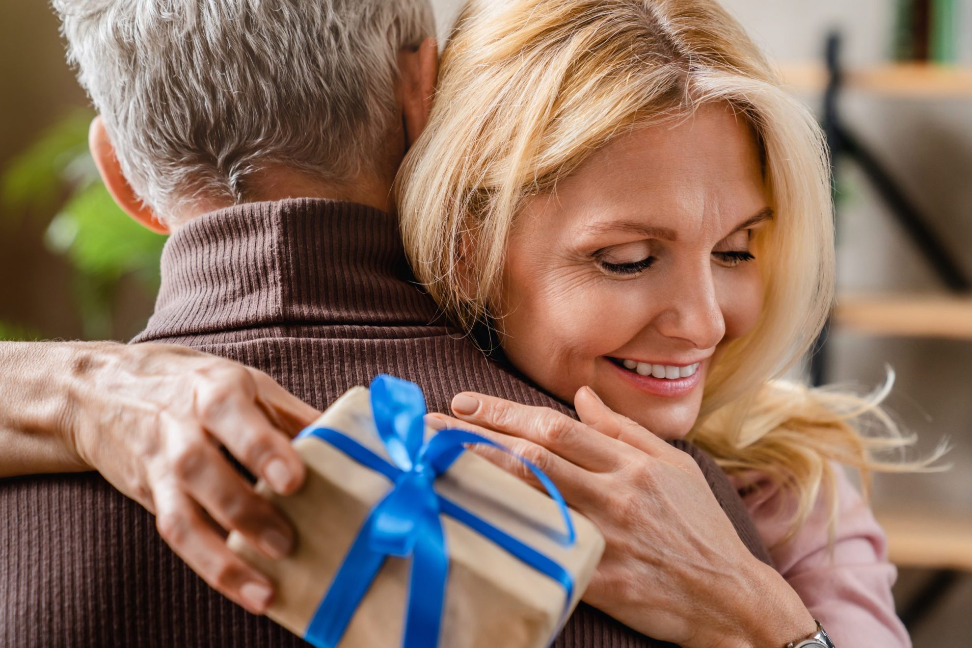 Top Recovery Gifts for Seniors