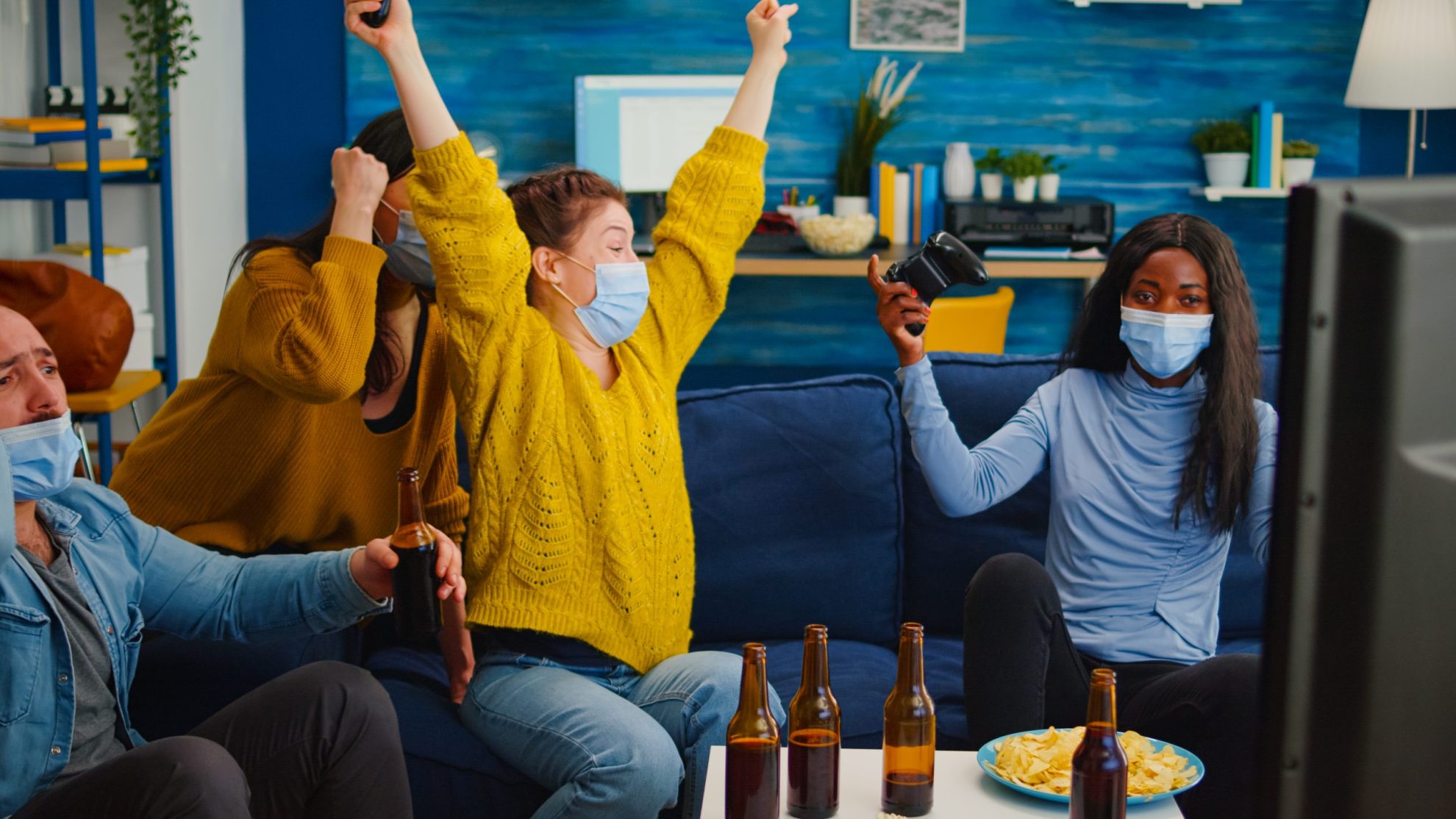 Top Online Entertainment Ideas for Recovery