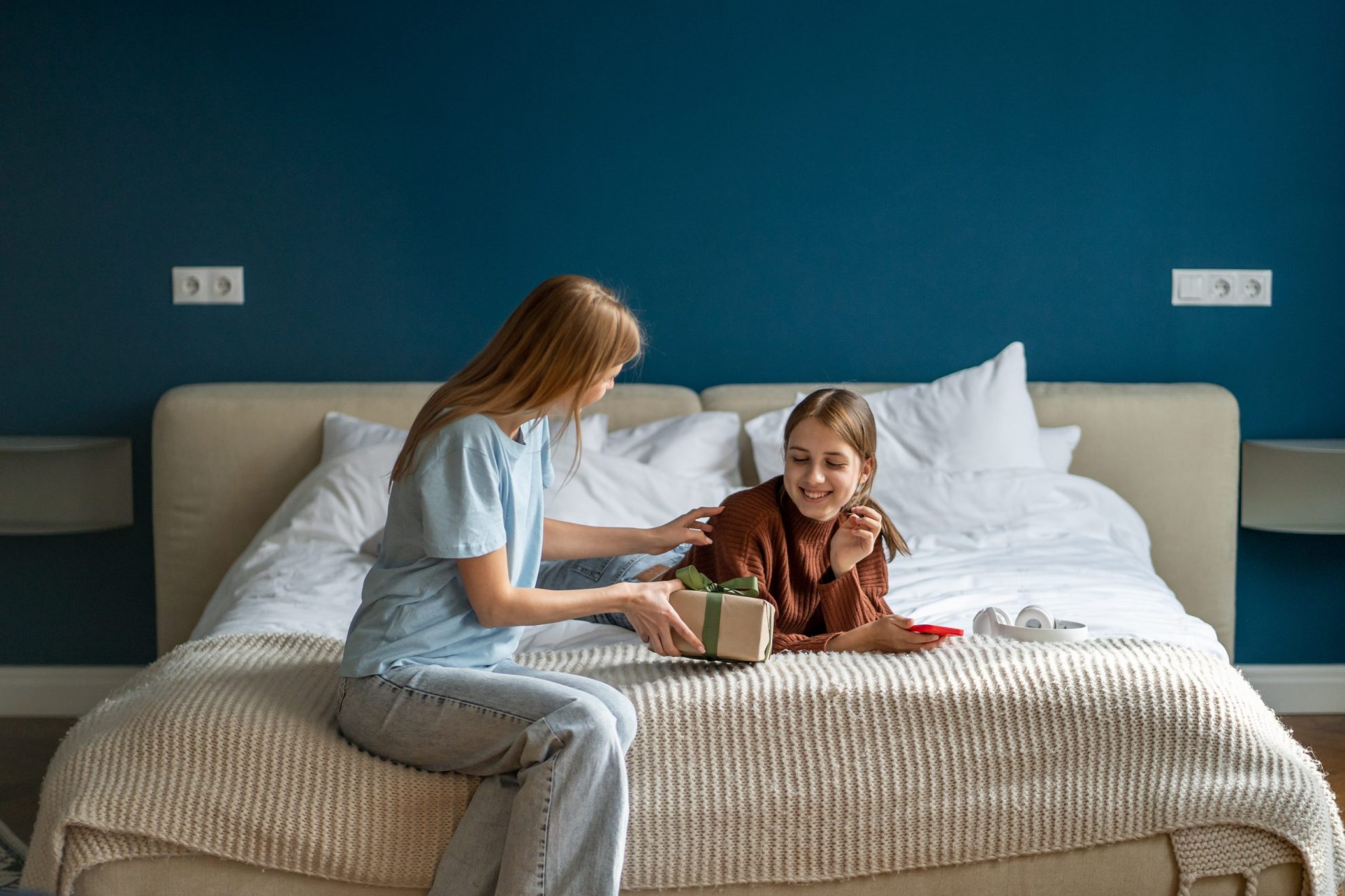 Thoughtful Presents to Brighten a Child’s Hospital Stay
