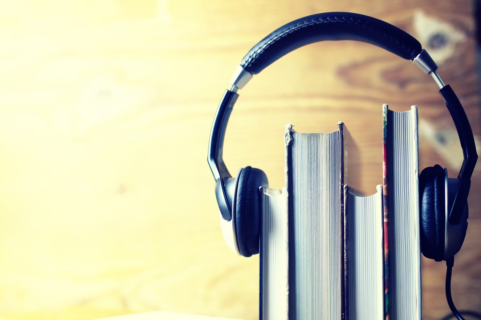 Top Inspirational and Entertaining Audiobooks