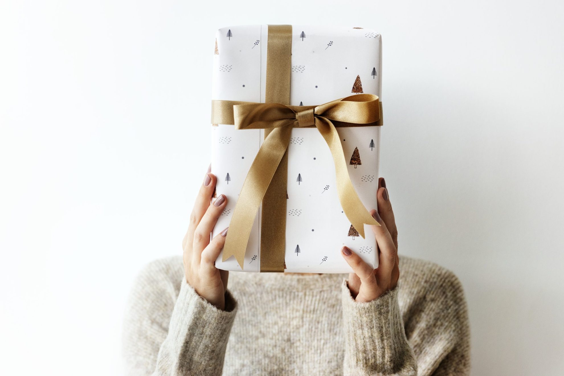 Thoughtful Presents That Make a Difference