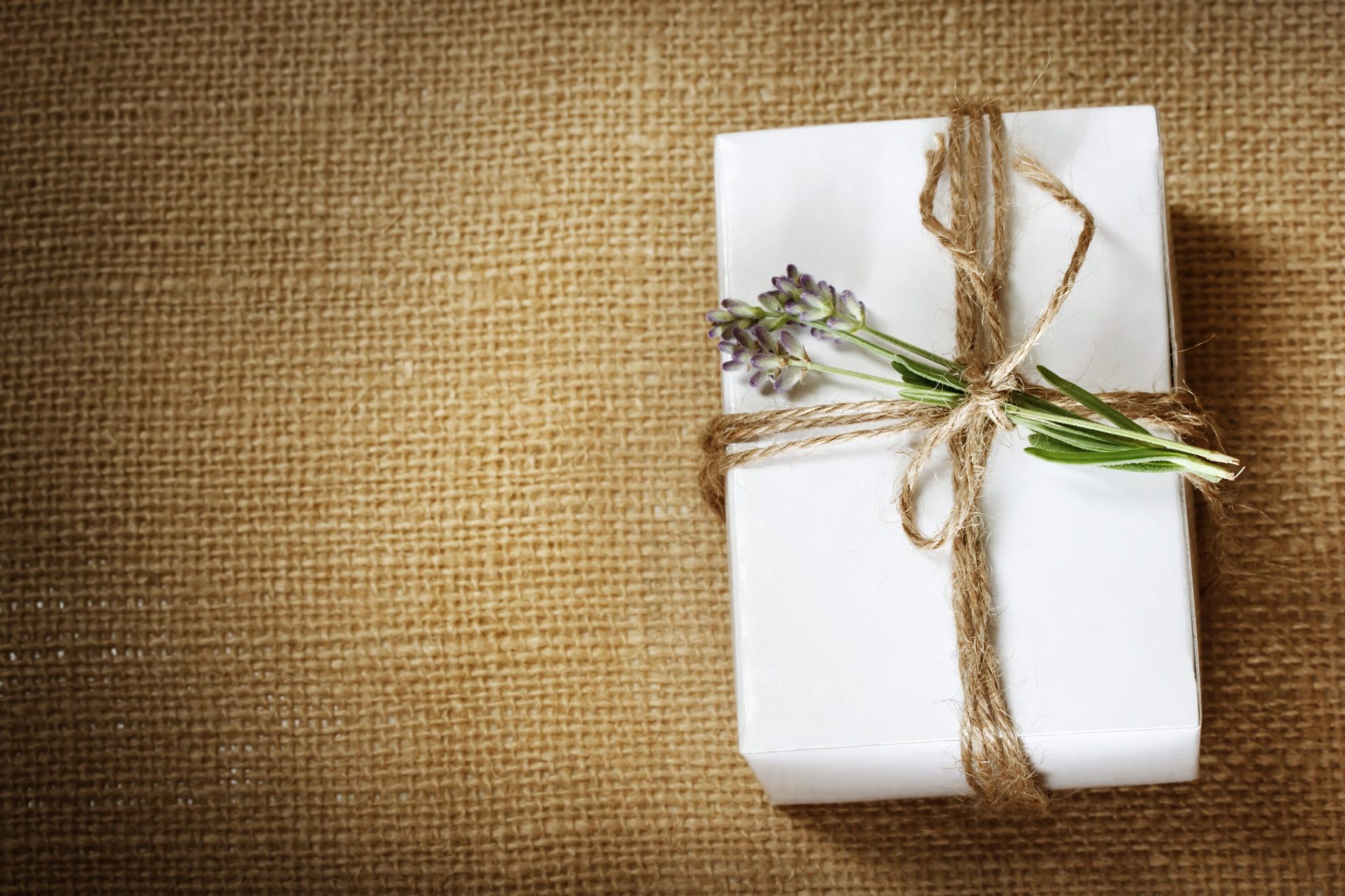 Thoughtful Spiritual Gift Packages for Healing