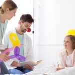 Creative Puzzle Gifts for Bored Patients