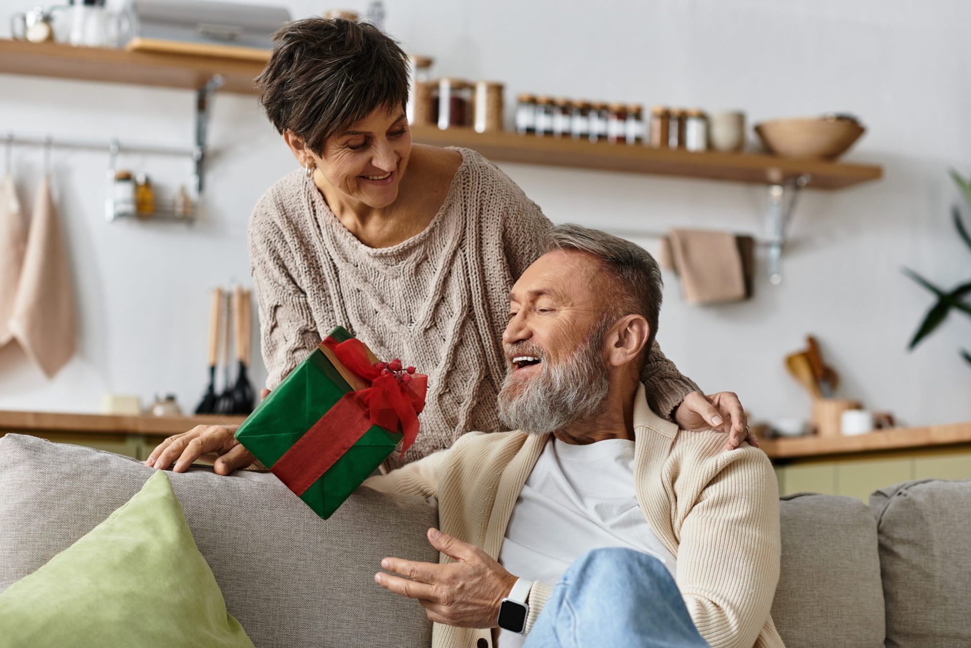 Top Comfort Gifts for Long‑Term Health Challenges