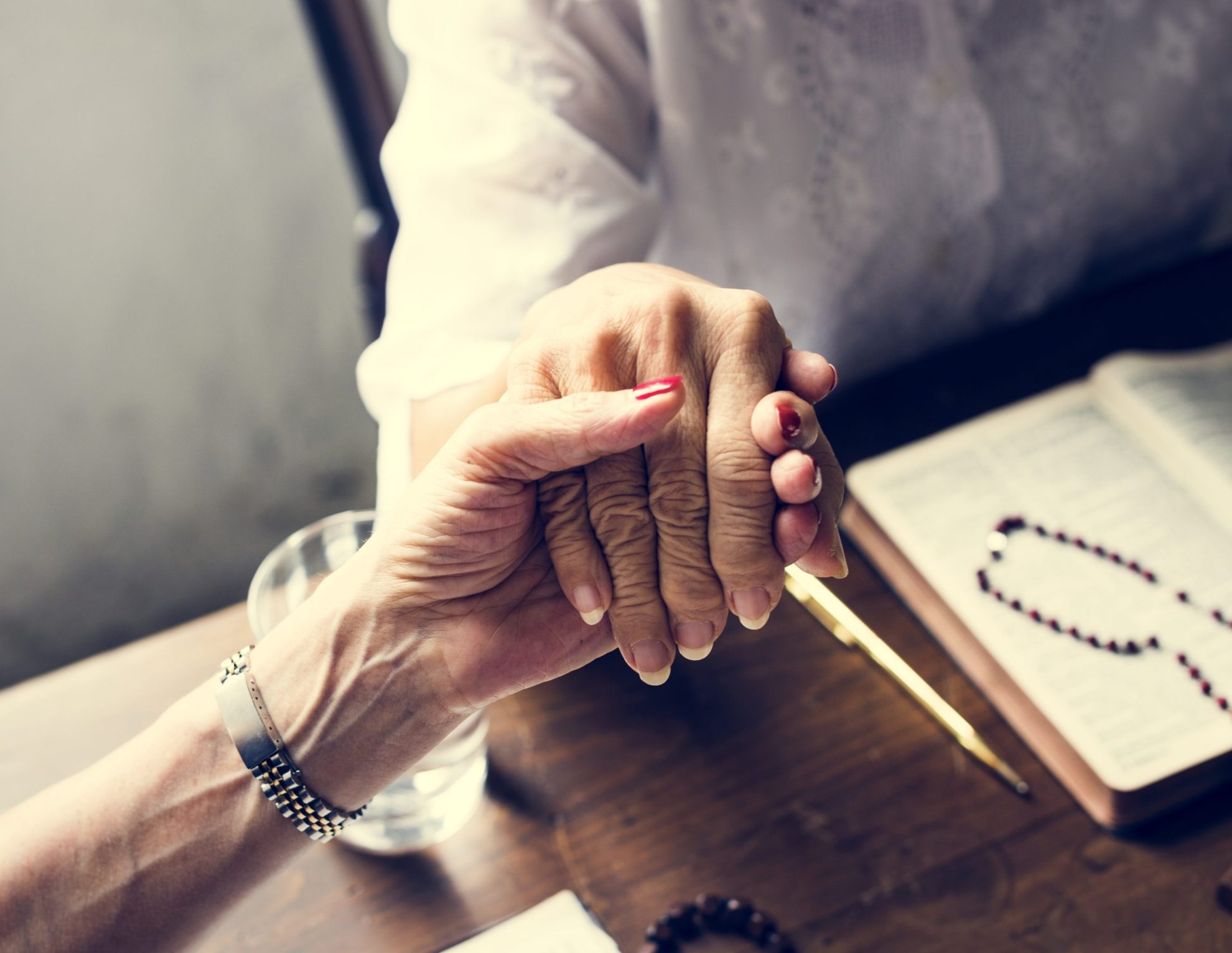 Top Religious Items for Patients in Recovery