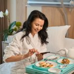 Snack Ideas That Are Safe and Tasty for Hospitals