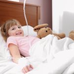 Fun and Comforting Presents for Young Patients