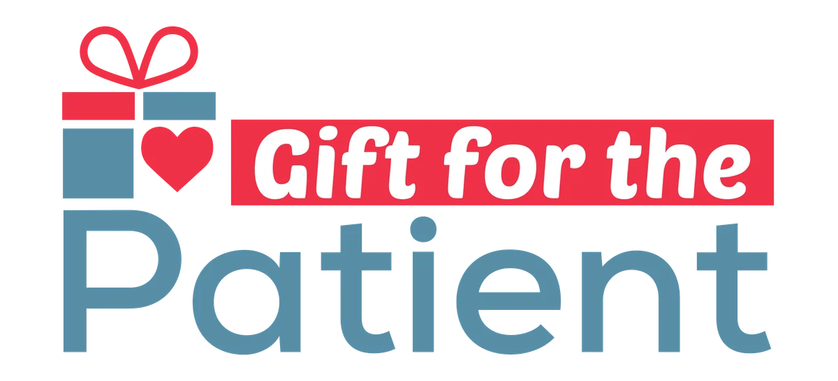 Gifts For The Patients